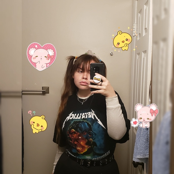 Meet your Posher, Elizabeth - Picture 1 of 1